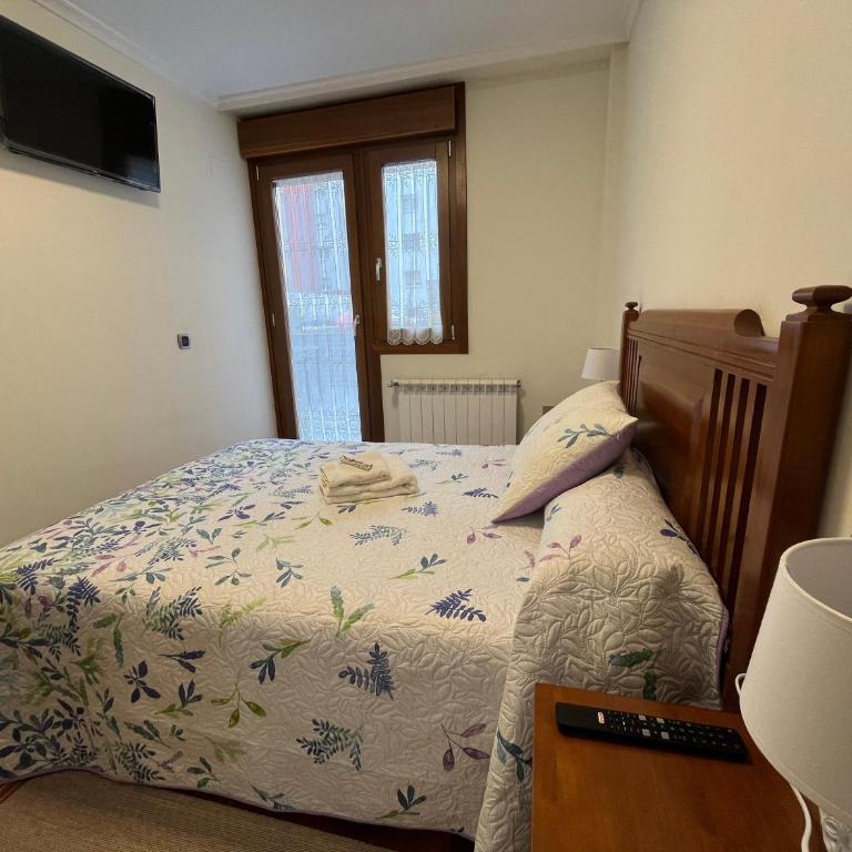 Nueva terraza playa San Lorenzo - Apartamento de 2 dormitorios - 8
