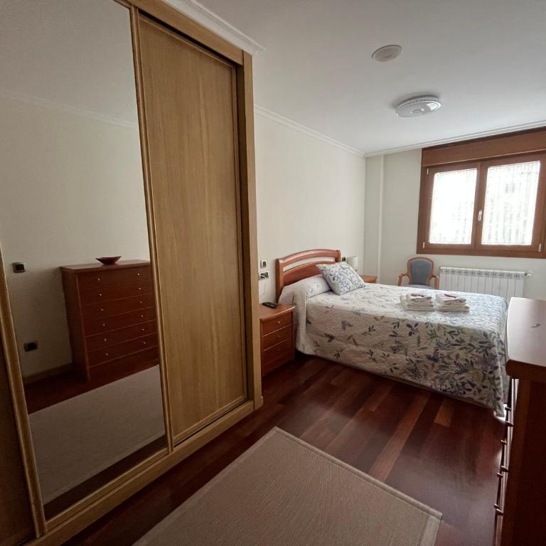Nueva terraza playa San Lorenzo - Apartamento de 2 dormitorios - 1