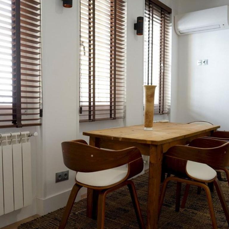 2BD 2BTH - Plaza España - Refurbished - MintyStay - Apartment - 14