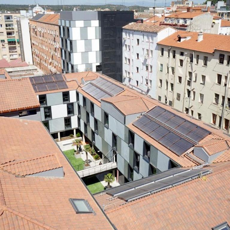 2BD 2BTH - Plaza España - Refurbished - MintyStay - Apartment - 43