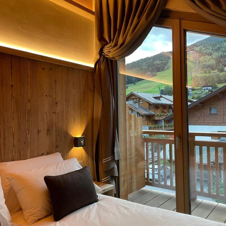 Baita Pierita stue Timo e Taneda - Appartamento Superior con 1 Camera da Letto - 3