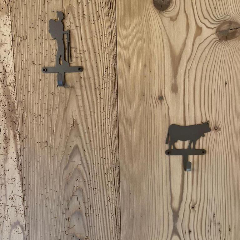 Baita Pierita stue Timo e Taneda - Appartamento Superior con 1 Camera da Letto - 35