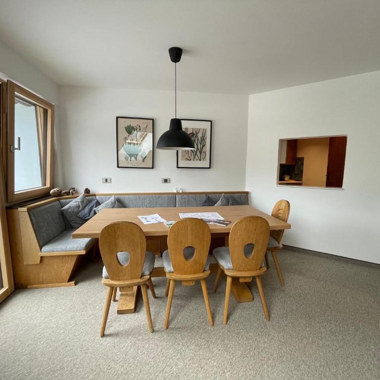 Les Corcelles - Appartamento con 2 Camere da Letto - 1