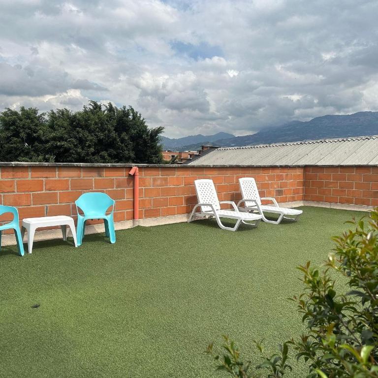 Housinn co-living Fátima - Apartamento - 5