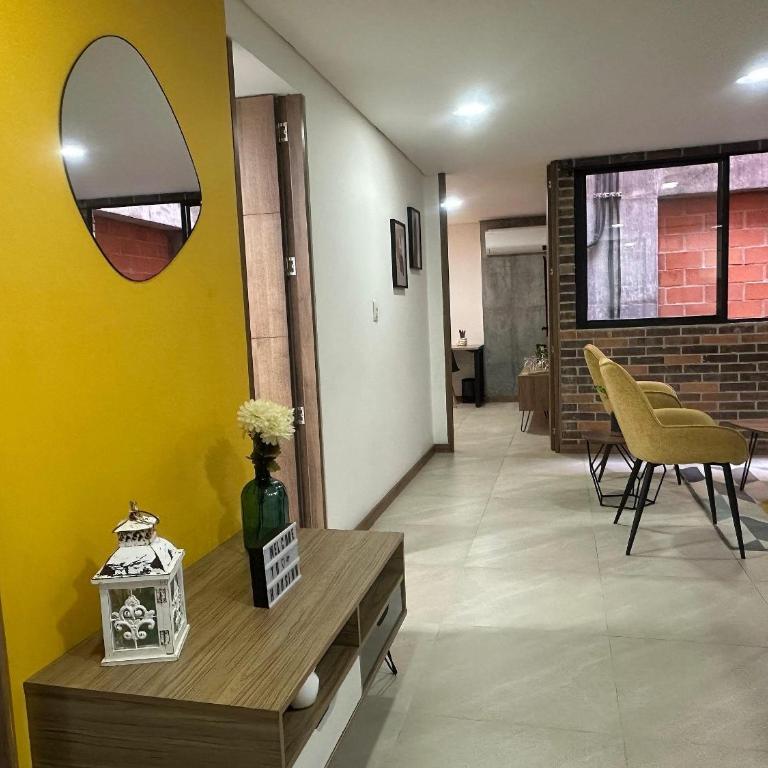 Housinn co-living Fátima - Apartamento Clásico - 24