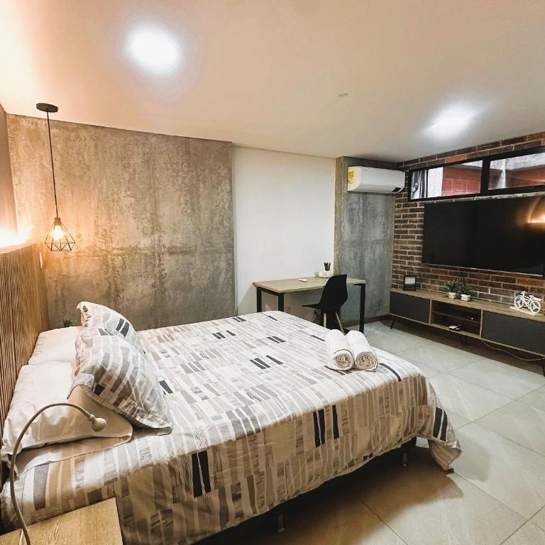 Housinn co-living Fátima - Apartamento Clásico - 35