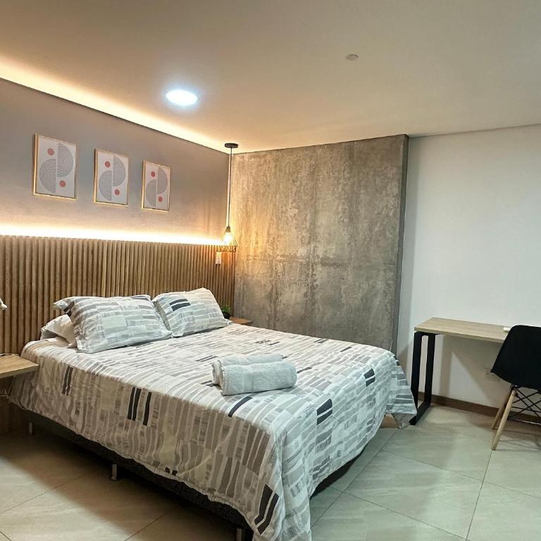 Housinn co-living Fátima - Apartamento Clásico - 33