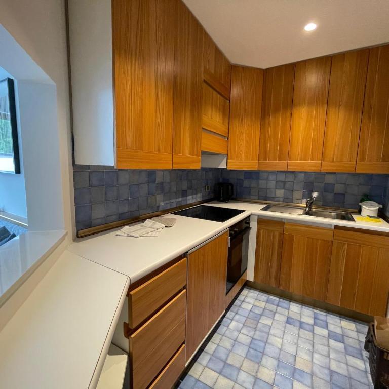 Les Corcelles - Appartamento con 2 Camere da Letto - 13
