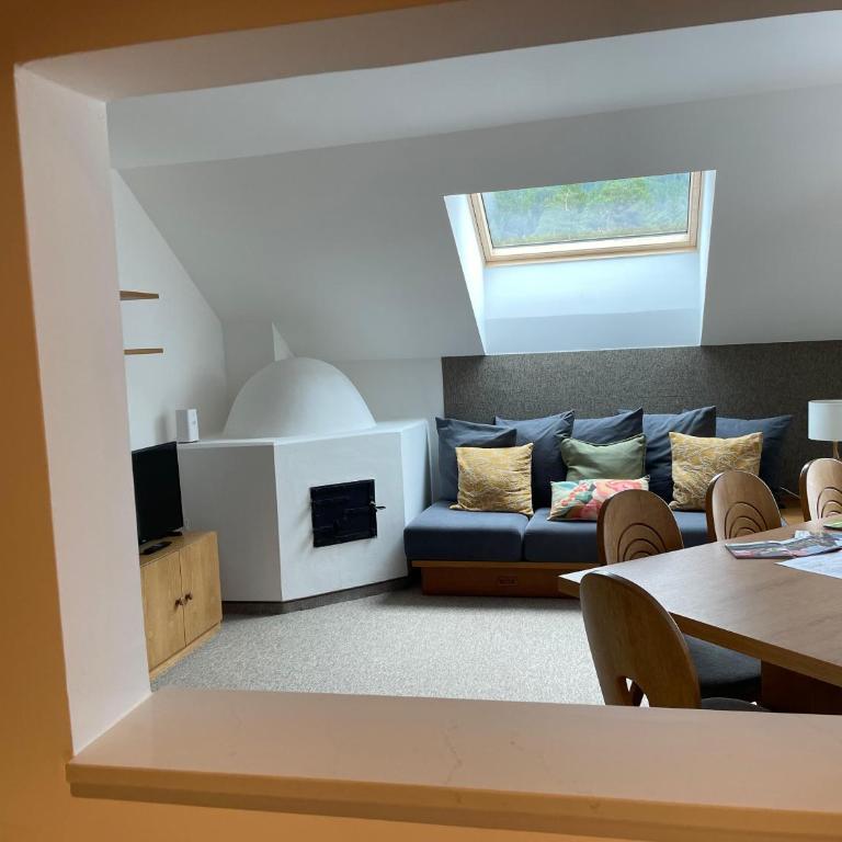 Les Corcelles - Appartamento con 2 Camere da Letto - 5