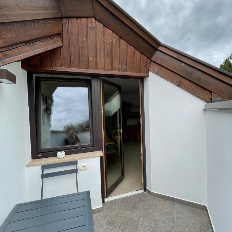 Les Corcelles - Appartamento con 2 Camere da Letto - 20