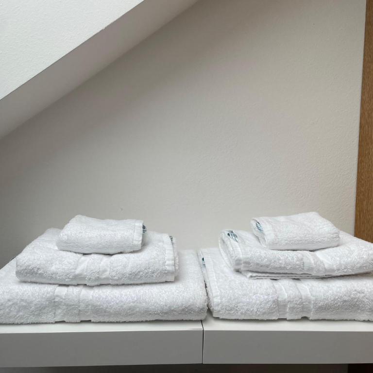 Les Corcelles - Appartamento con 2 Camere da Letto - 9