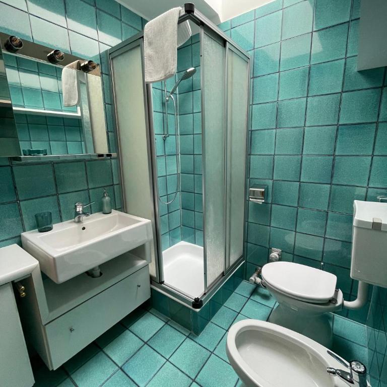 Les Corcelles - Appartamento con 2 Camere da Letto - 17