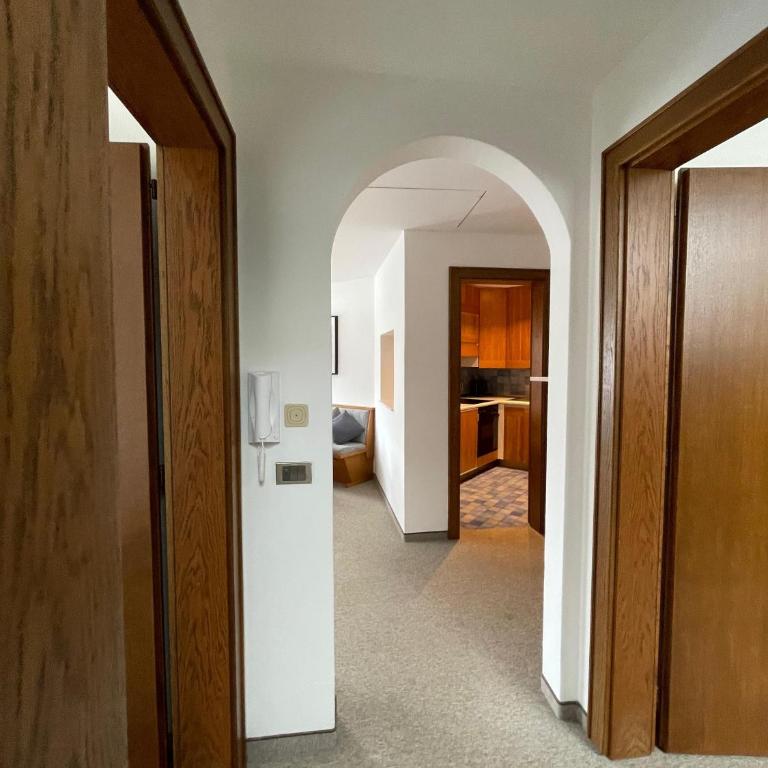 Les Corcelles - Appartamento con 2 Camere da Letto - 12