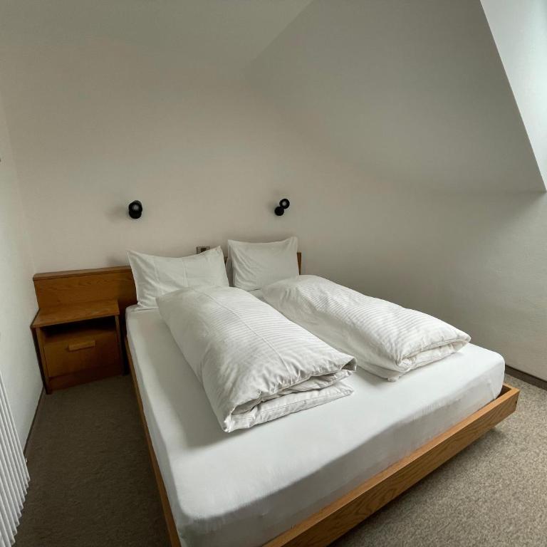 Les Corcelles - Appartamento con 2 Camere da Letto - 7