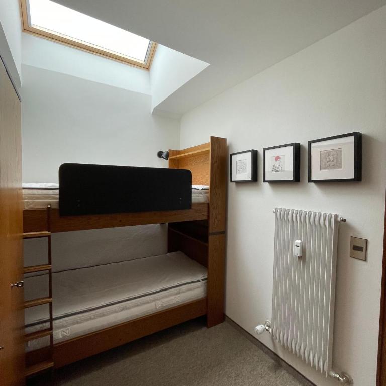 Les Corcelles - Appartamento con 2 Camere da Letto - 10