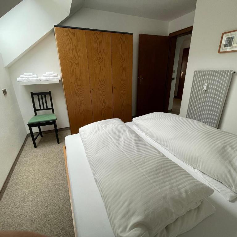 Les Corcelles - Appartamento con 2 Camere da Letto - 8