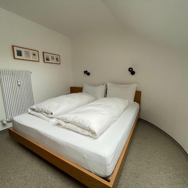 Les Corcelles - Appartamento con 2 Camere da Letto - 6