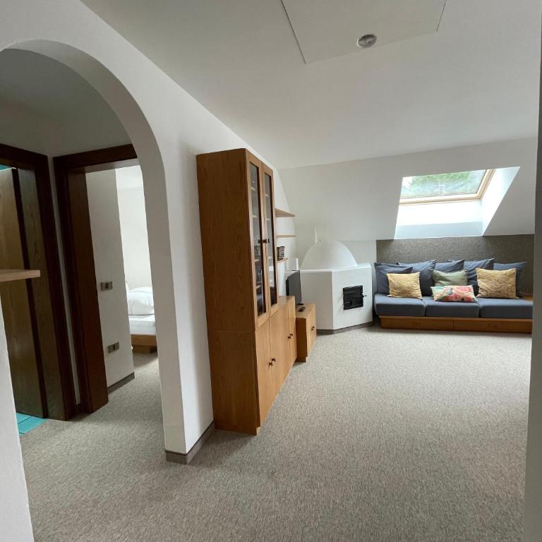Les Corcelles - Appartamento con 2 Camere da Letto - 4