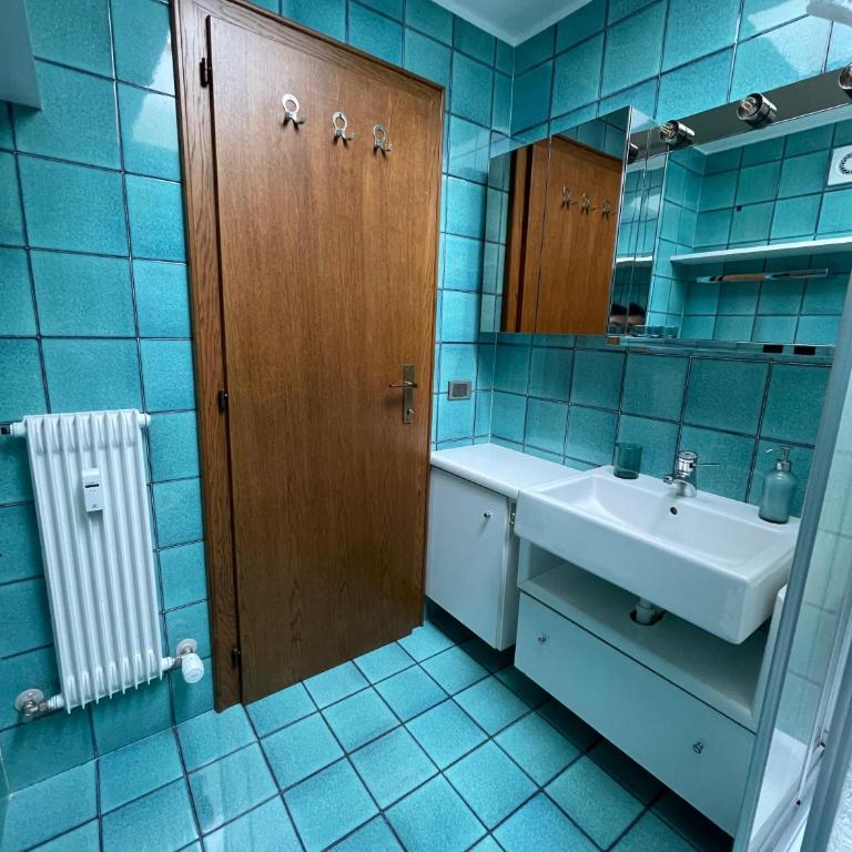 Les Corcelles - Appartamento con 2 Camere da Letto - 18