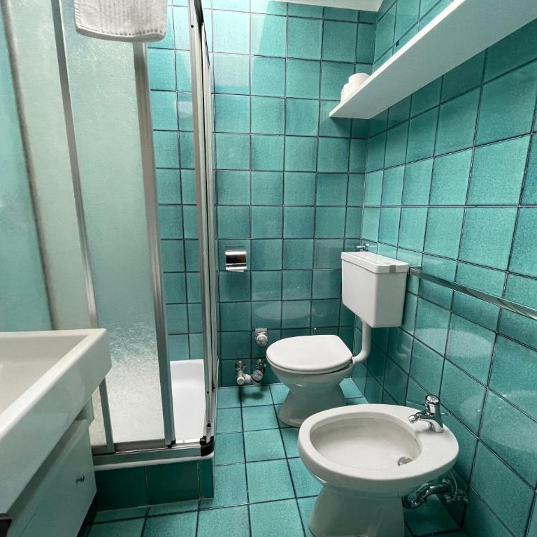 Les Corcelles - Appartamento con 2 Camere da Letto - 19
