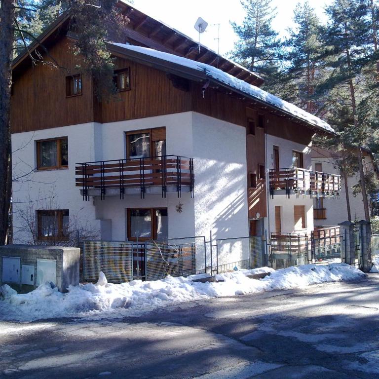 Appartamento LA MARMOTTA - Appartamento con 3 Camere da Letto - 18
