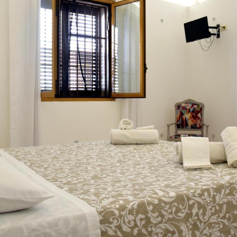Casa Mazaro family - Appartamento con 1 Camera da Letto - 7