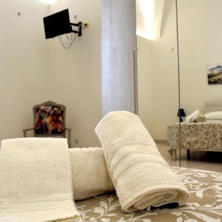 Casa Mazaro family - Appartamento con 1 Camera da Letto - 5
