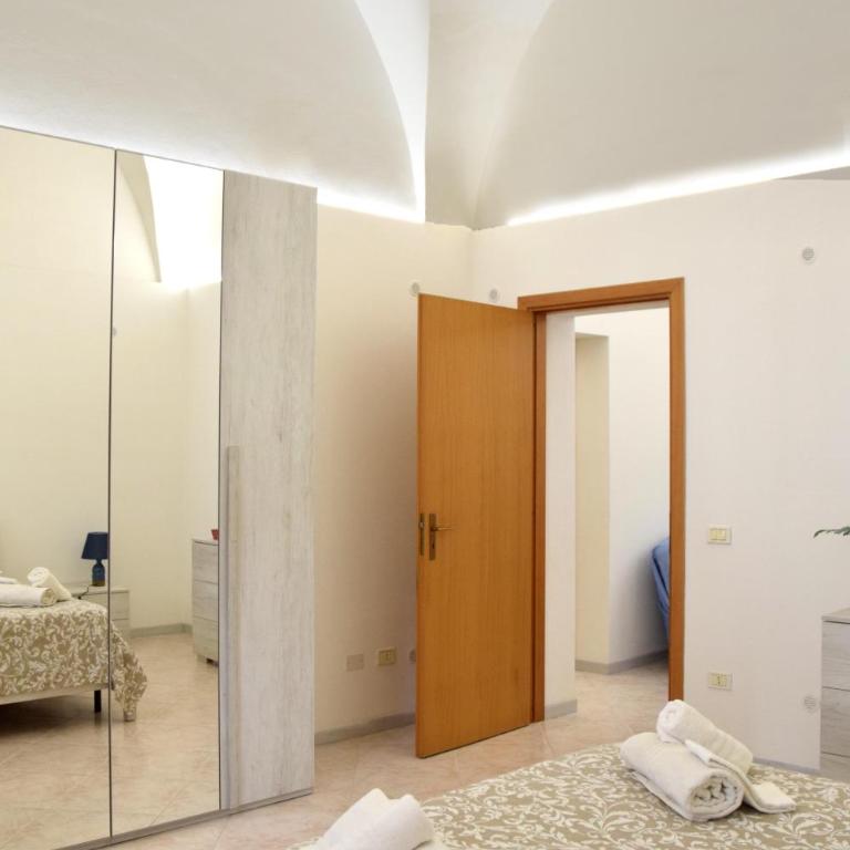 Casa Mazaro family - Appartamento con 1 Camera da Letto - 6