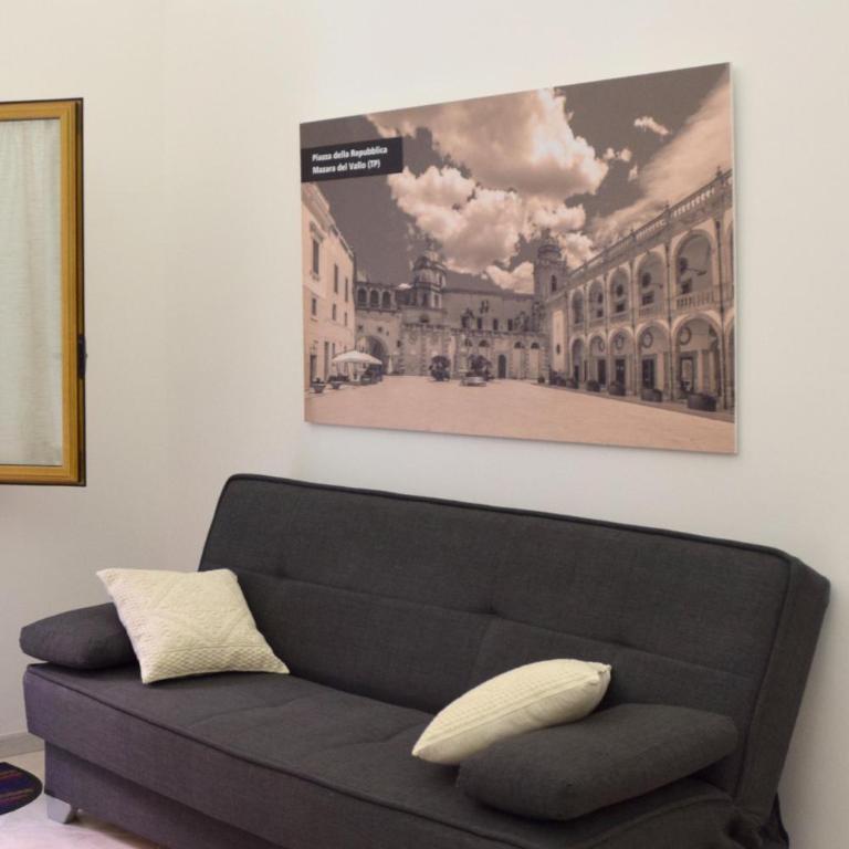 Casa Mazaro family - Appartamento con 1 Camera da Letto - 20