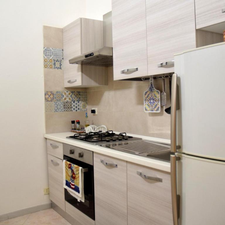 Casa Mazaro family - Appartamento con 1 Camera da Letto - 13