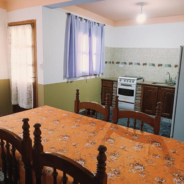 Jardín Secreto Cachi - Apartamento de 2 dormitorios - 1