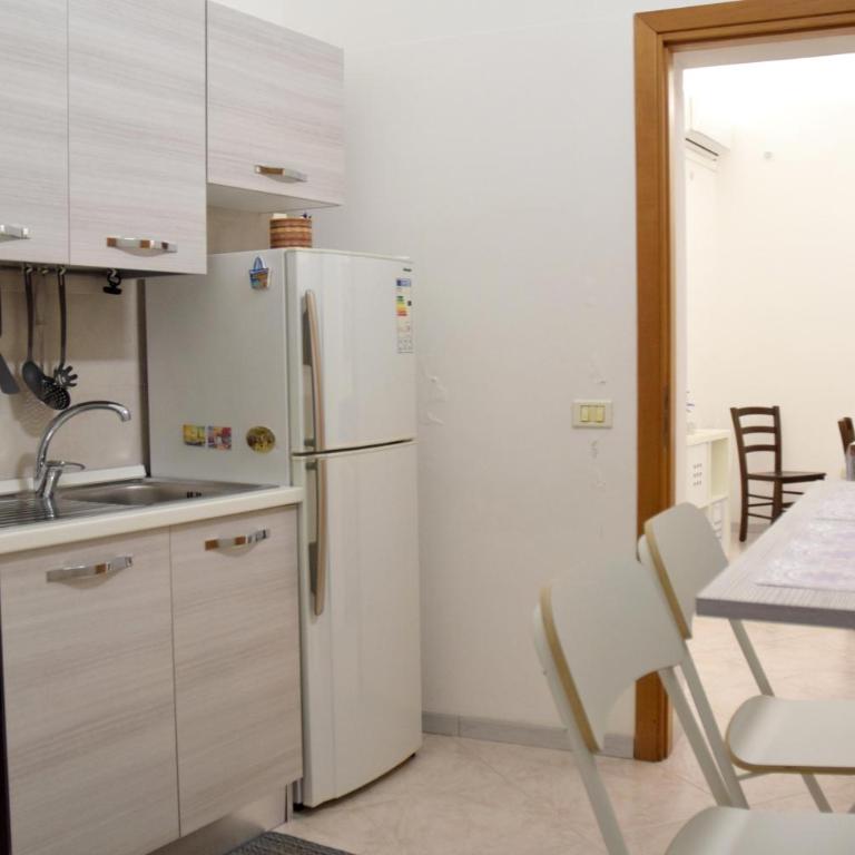 Casa Mazaro family - Appartamento con 1 Camera da Letto - 14