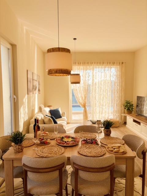 Villa Lotos - Vila sa Sopstvenim Bazenom - 14