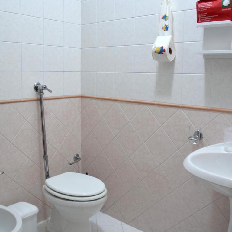Casa Mazaro family - Appartamento con 1 Camera da Letto - 17