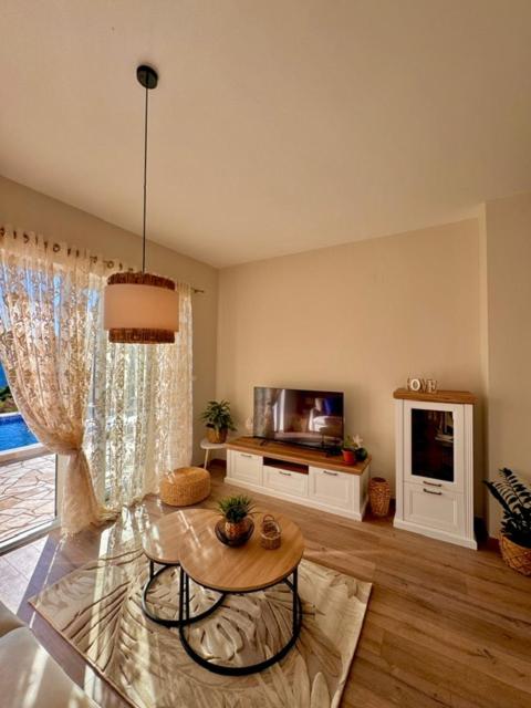 Villa Lotos - Vila sa Sopstvenim Bazenom - 10