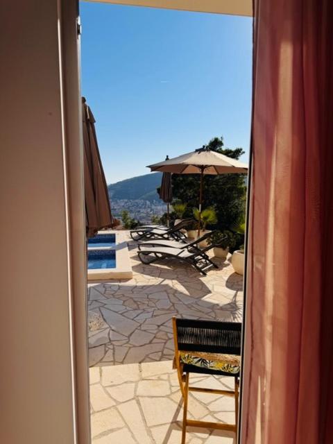 Villa Lotos - Vila sa Sopstvenim Bazenom - 33