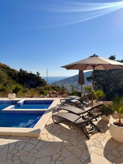 Villa Lotos - Vila sa Sopstvenim Bazenom - 6