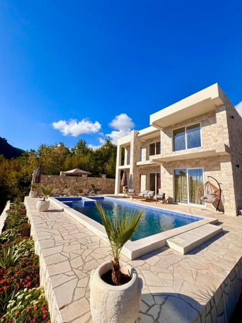 Villa Lotos - Vila sa Sopstvenim Bazenom - 7