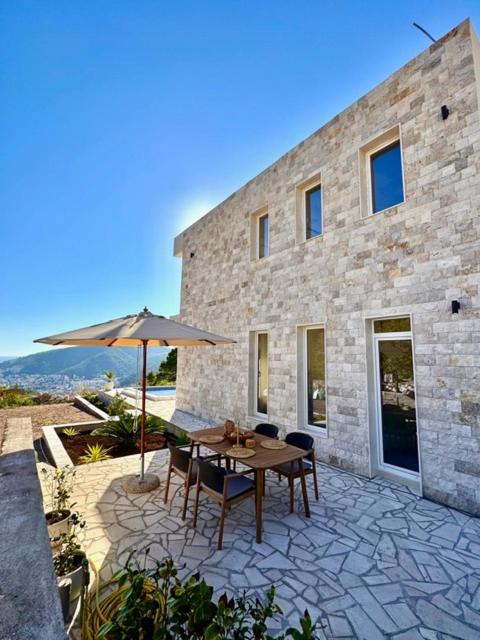 Villa Lotos - Vila sa Sopstvenim Bazenom - 3