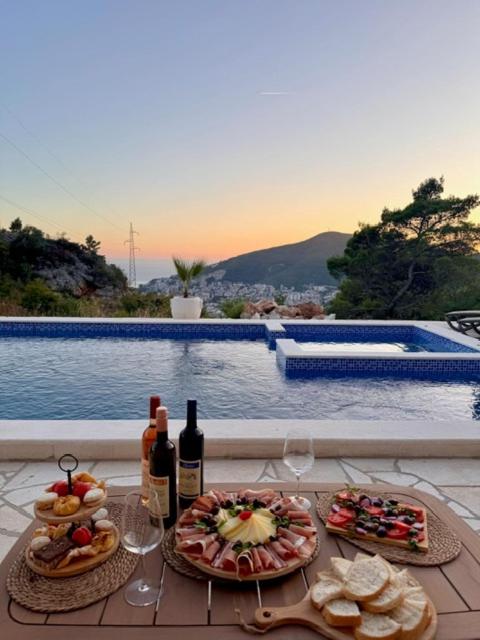 Villa Lotos - Vila sa Sopstvenim Bazenom - 23