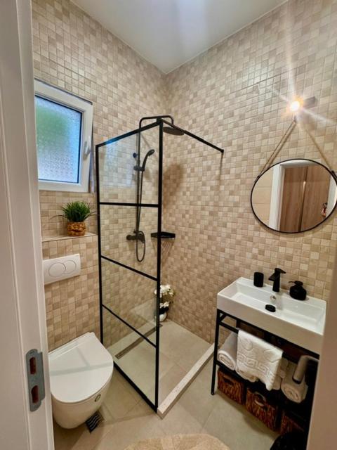 Villa Lotos - Vila sa Sopstvenim Bazenom - 34