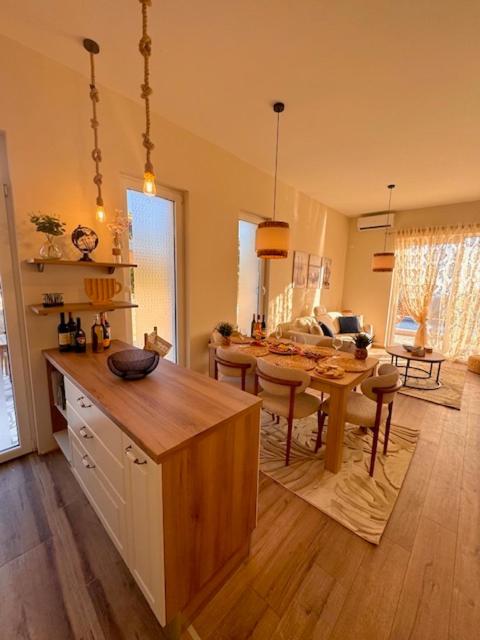 Villa Lotos - Vila sa Sopstvenim Bazenom - 19