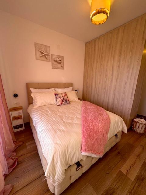 Villa Lotos - Vila sa Sopstvenim Bazenom - 38