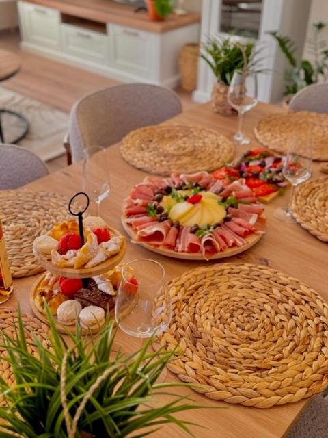 Villa Lotos - Vila sa Sopstvenim Bazenom - 20