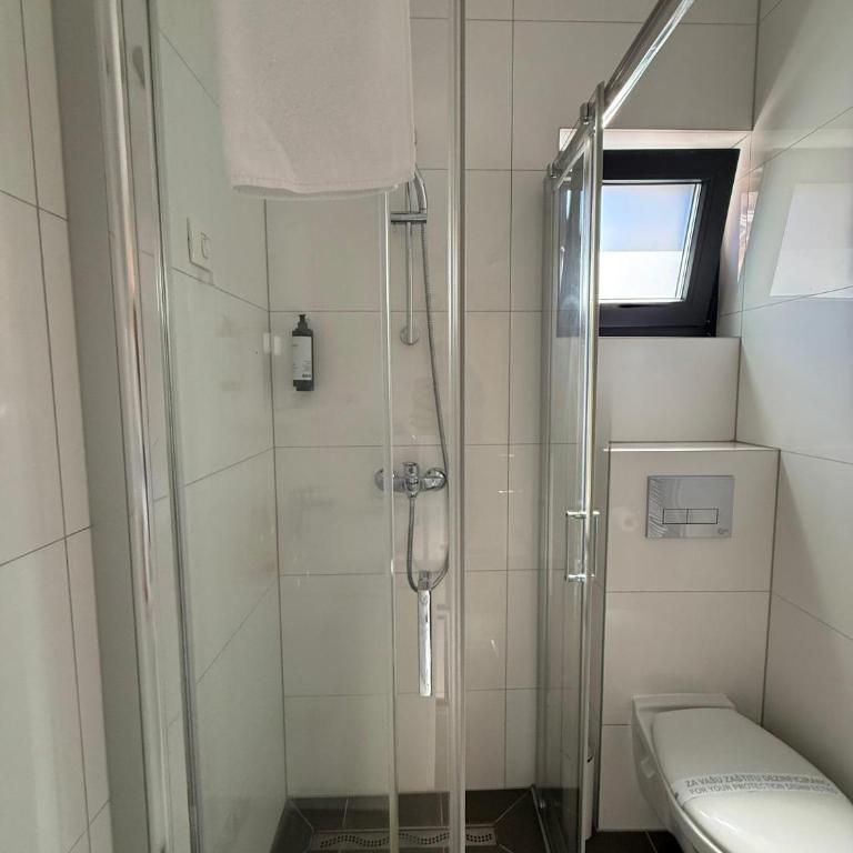 Hotel Spa Olive - Superior Studio - Aneks - 5