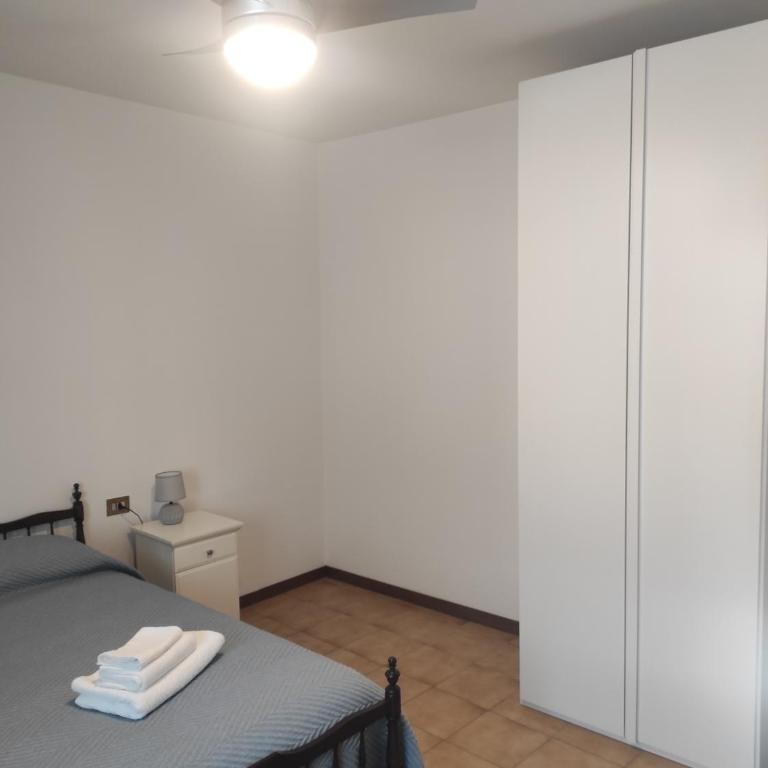 Da Margherita e Giovanni - Appartamento con 2 Camere da Letto - 10