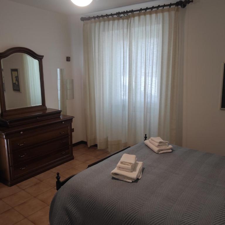 Da Margherita e Giovanni - Appartamento con 2 Camere da Letto - 11