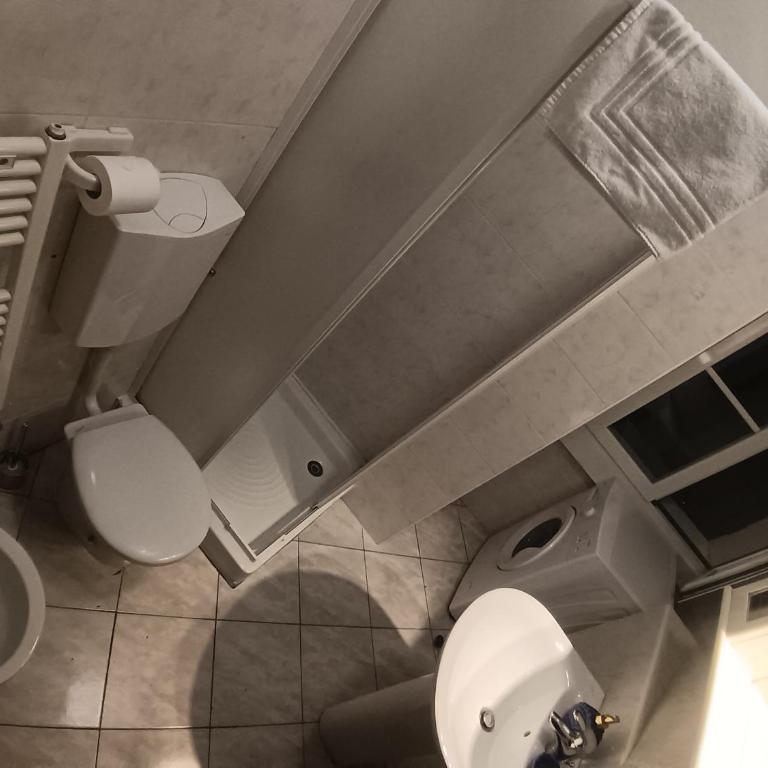 The MOON apartment - Appartamento - 5