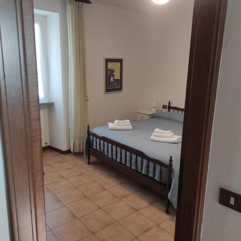 Da Margherita e Giovanni - Appartamento con 2 Camere da Letto - 12