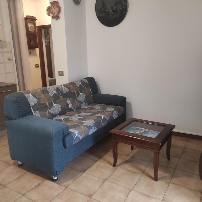 Da Margherita e Giovanni - Appartamento con 2 Camere da Letto - 13